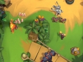 Blizzard dévoile son Warcraft sur mobile
