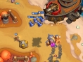 Blizzard dévoile son Warcraft sur mobile