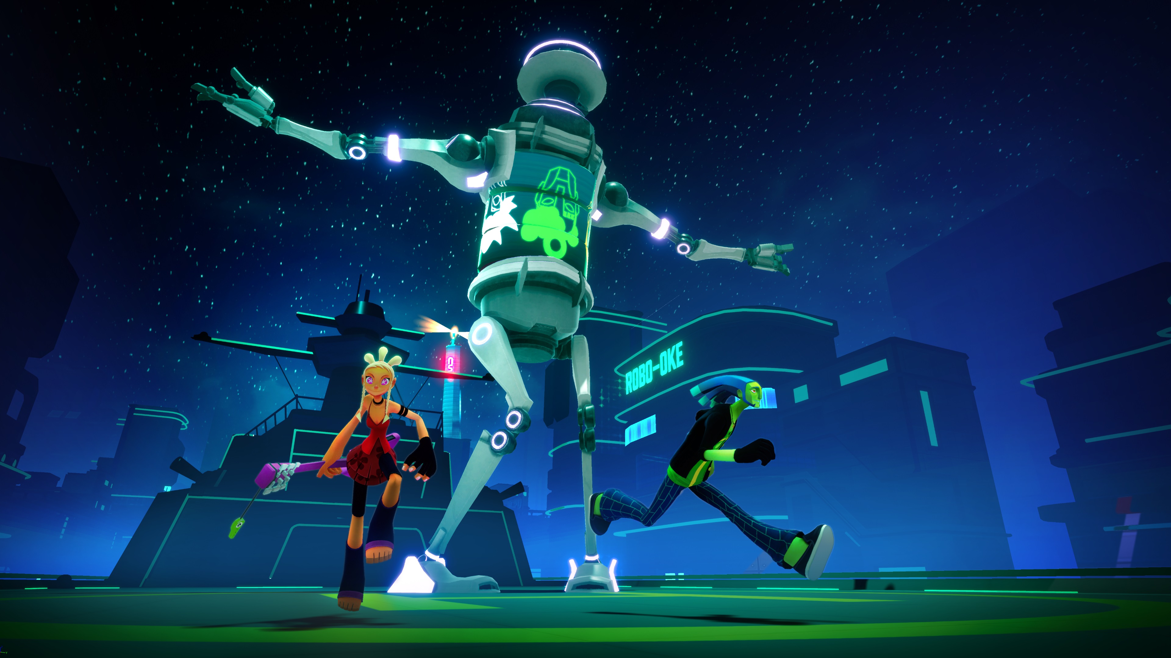 No Straight Roads : trailer et date de sortie