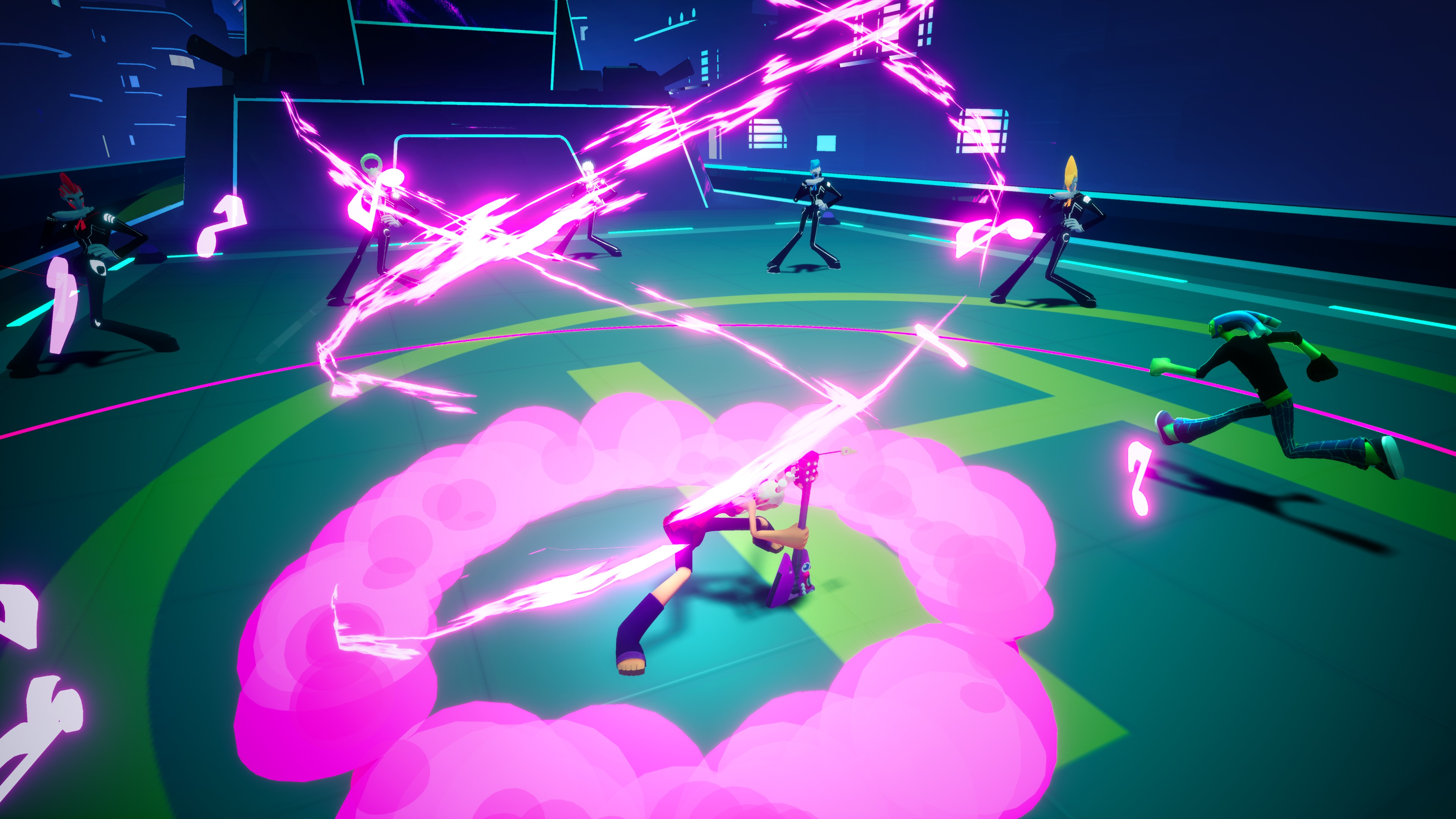 No Straight Roads : trailer et date de sortie