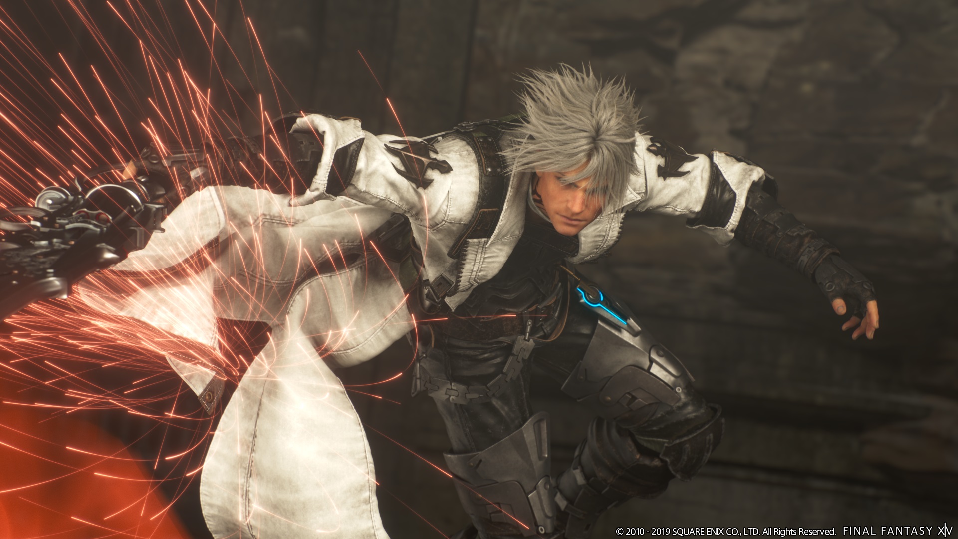 FFXIV Shadowbringers : date et présentation