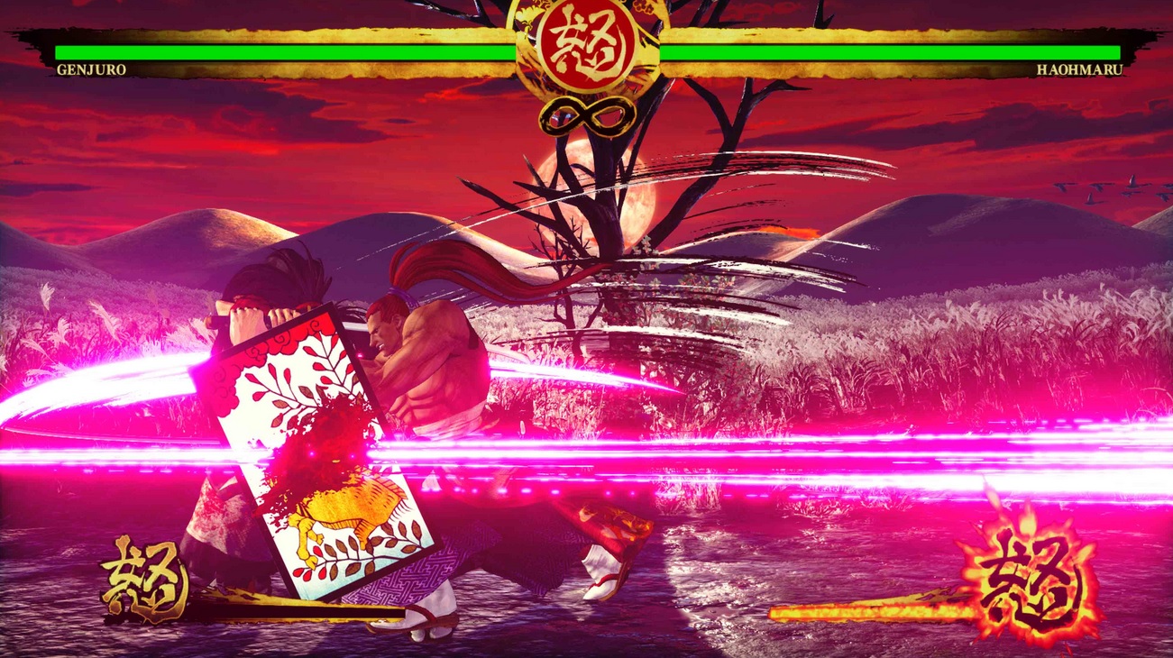 Samurai Shodown : nouveau trailer, Season Pass et date de sortie précise sur PS4 & One