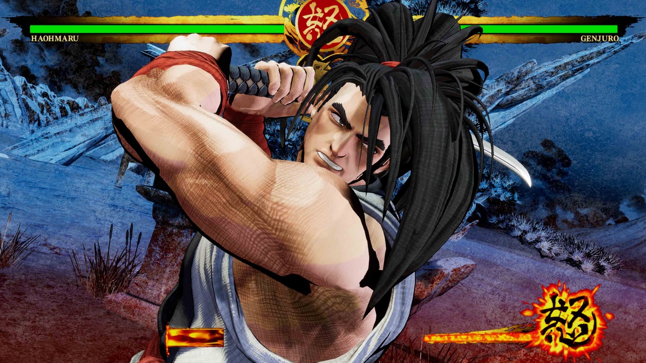 Samurai Shodown : nouveau trailer, Season Pass et date de sortie précise sur PS4 & One