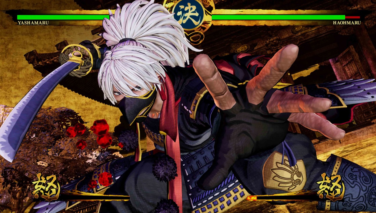 Samurai Shodown : nouveau trailer, Season Pass et date de sortie précise sur PS4 & One