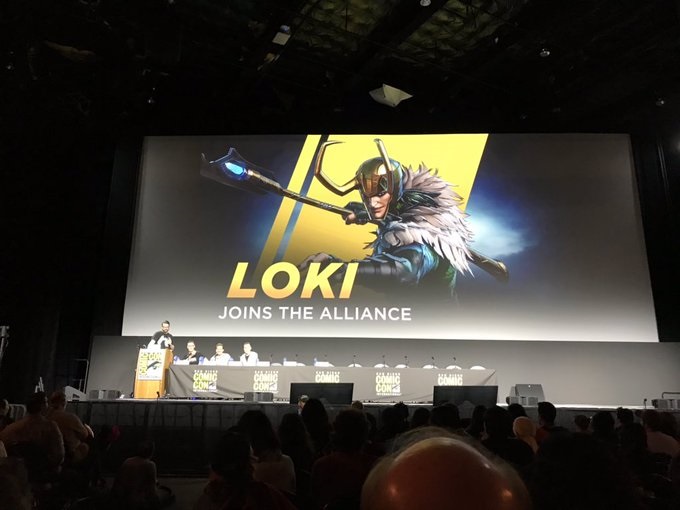 Marvel Ultimate Alliance 3 : deux nouveaux persos gratuits en août + contenu du premier DLC