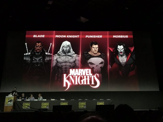 Marvel Ultimate Alliance 3 : deux nouveaux persos gratuits en août + contenu du premier DLC