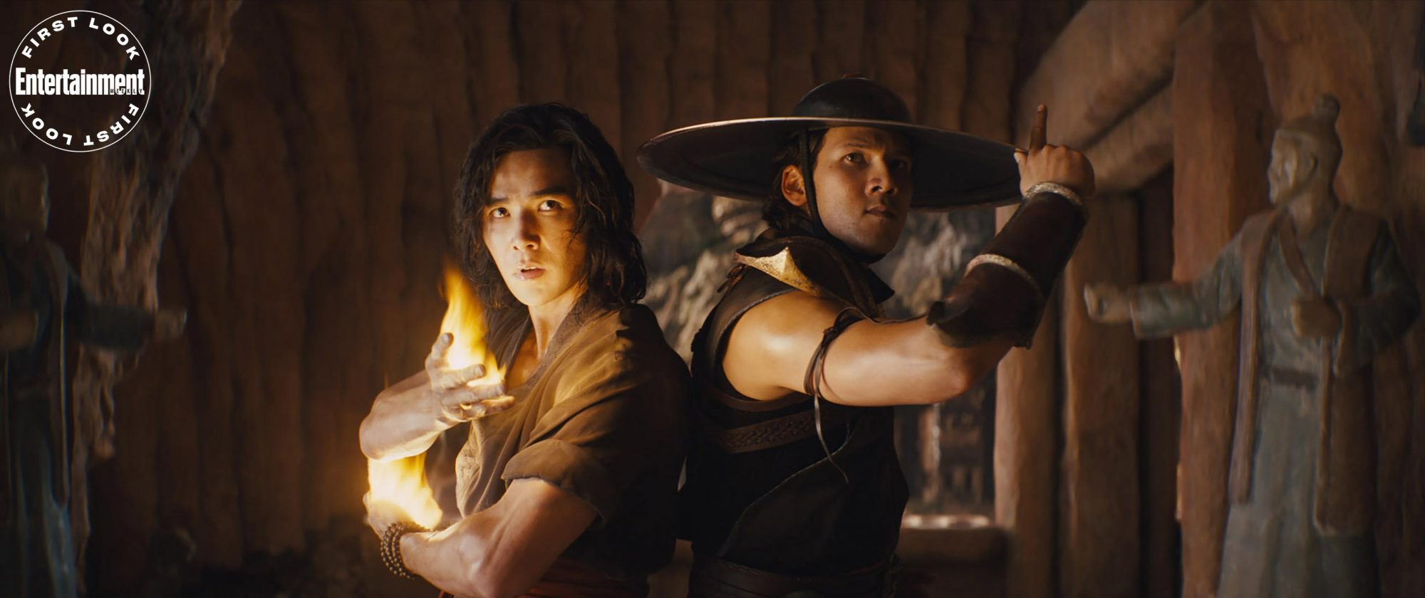 Mortal Kombat : le reboot ciné se dévoile