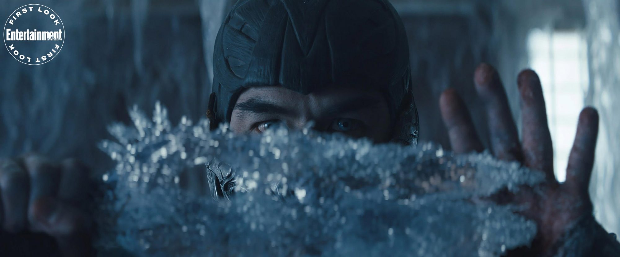 Mortal Kombat : le reboot ciné se dévoile