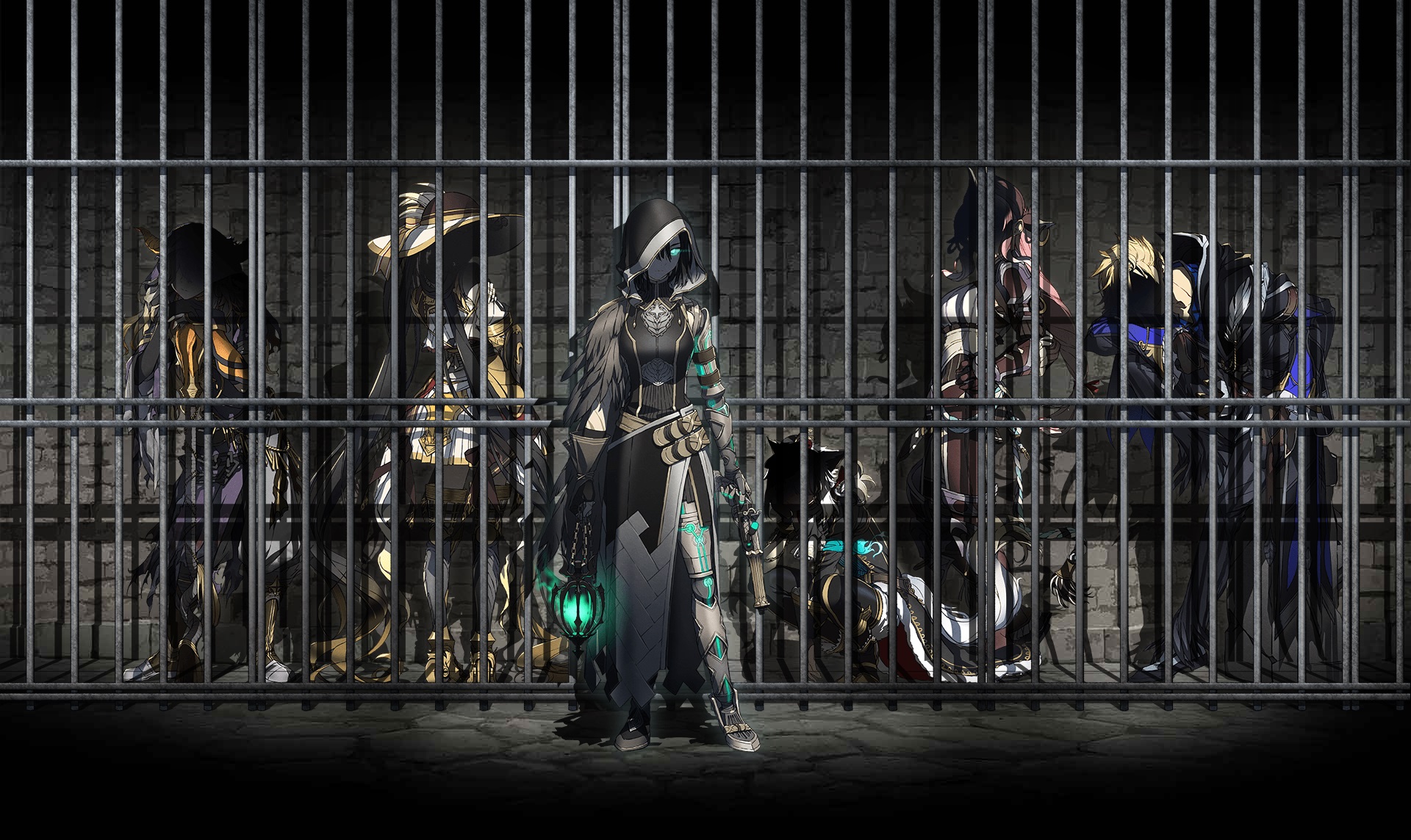 Ys IX : Monstrum Nox se dévoile
