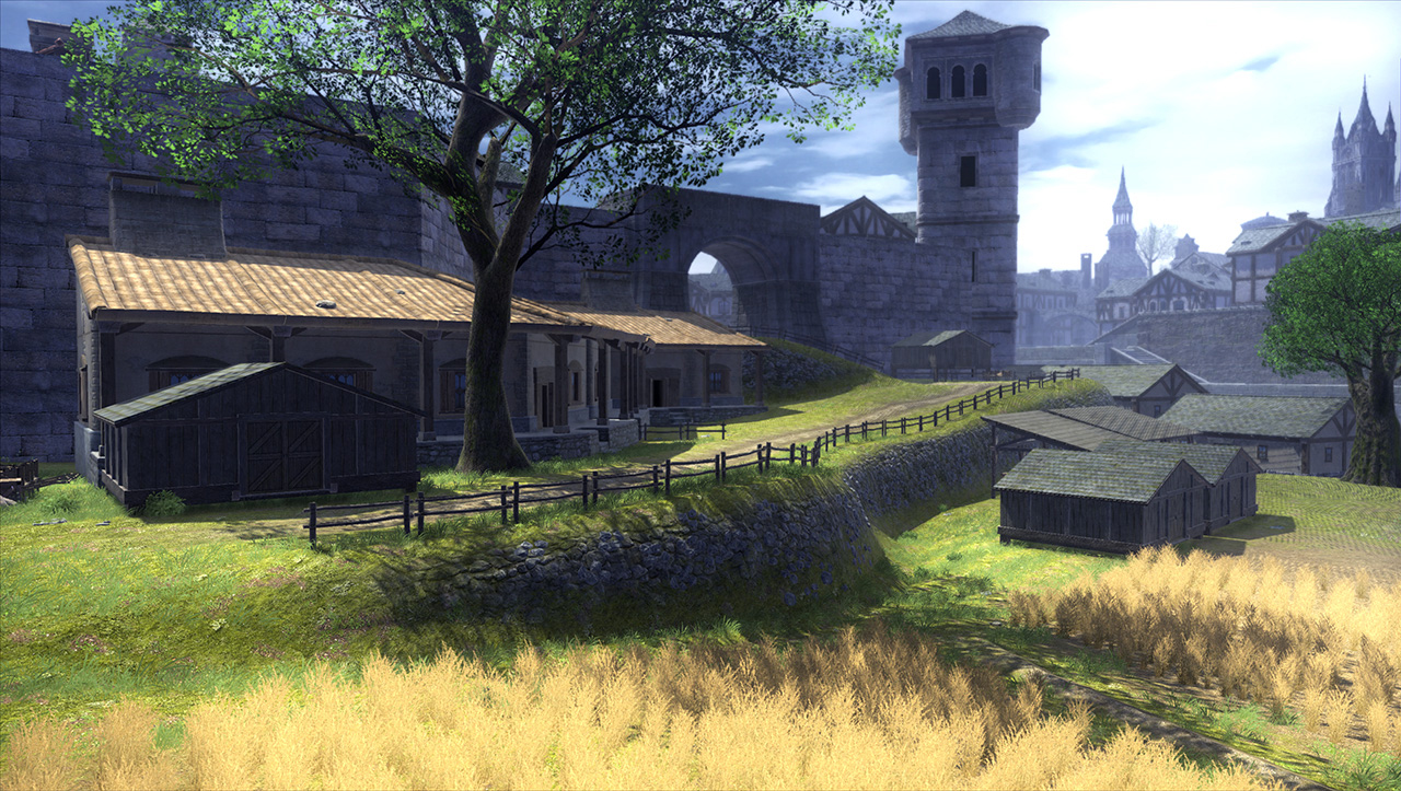 Ys IX : Monstrum Nox se dévoile