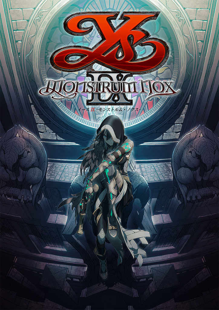 Ys IX : Monstrum Nox se dévoile