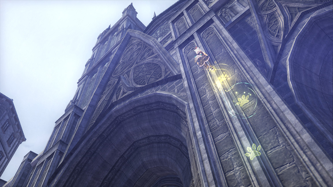 Ys IX : petite vidéo, visuels & informations