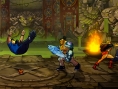 Streets of Rage 4 dévoile son DLC payant