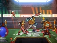 Streets of Rage 4 dévoile son DLC payant