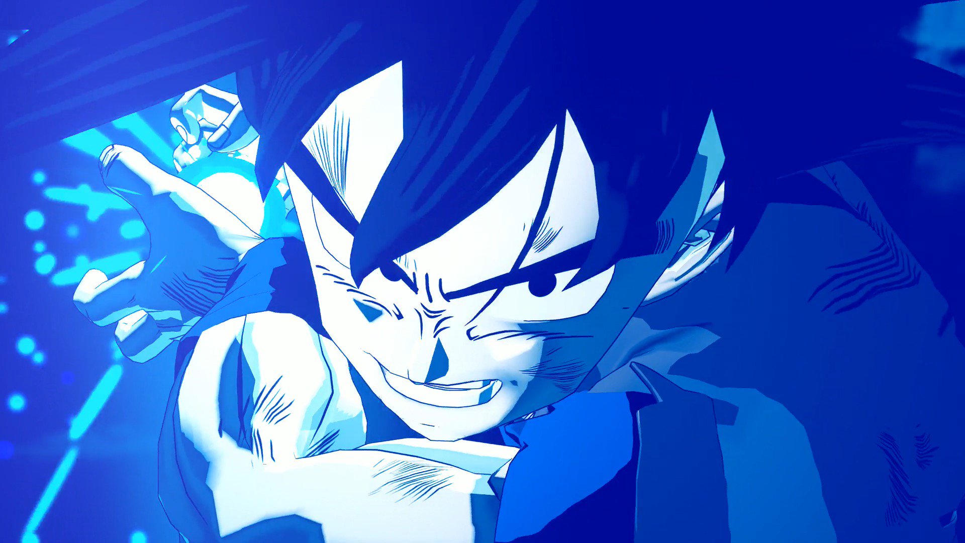 Dragon Ball Project Z se dévoile enfin