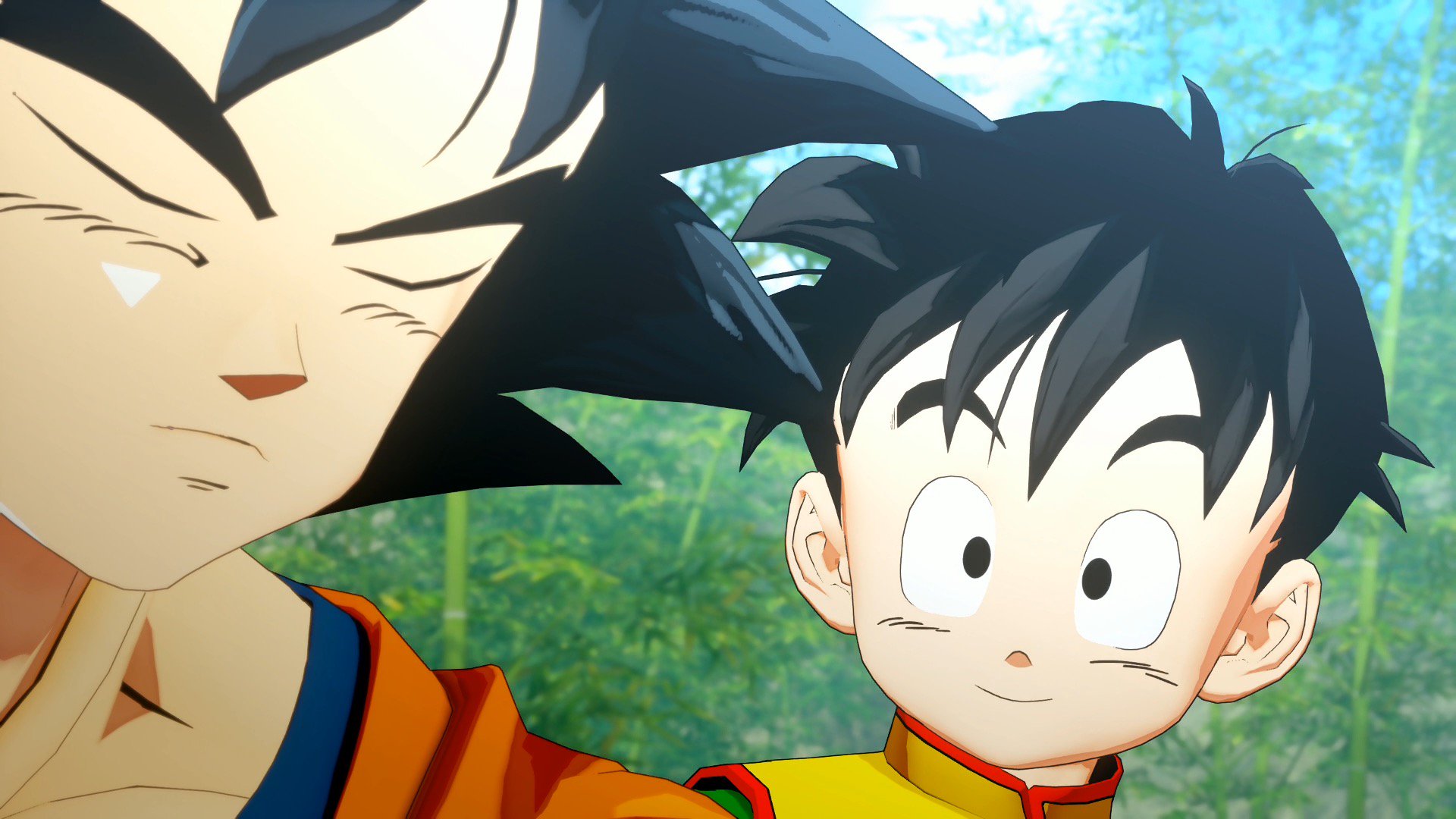 Dragon Ball Project Z se dévoile enfin