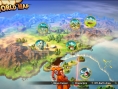 DBZ Kakarot : petit trailer et quelques visuels