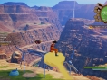 DBZ Kakarot : petit trailer et quelques visuels