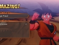 DBZ Kakarot : petit trailer et quelques visuels