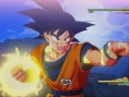 DBZ Kakarot : petit trailer et quelques visuels