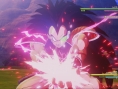 DBZ Kakarot : petit trailer et quelques visuels