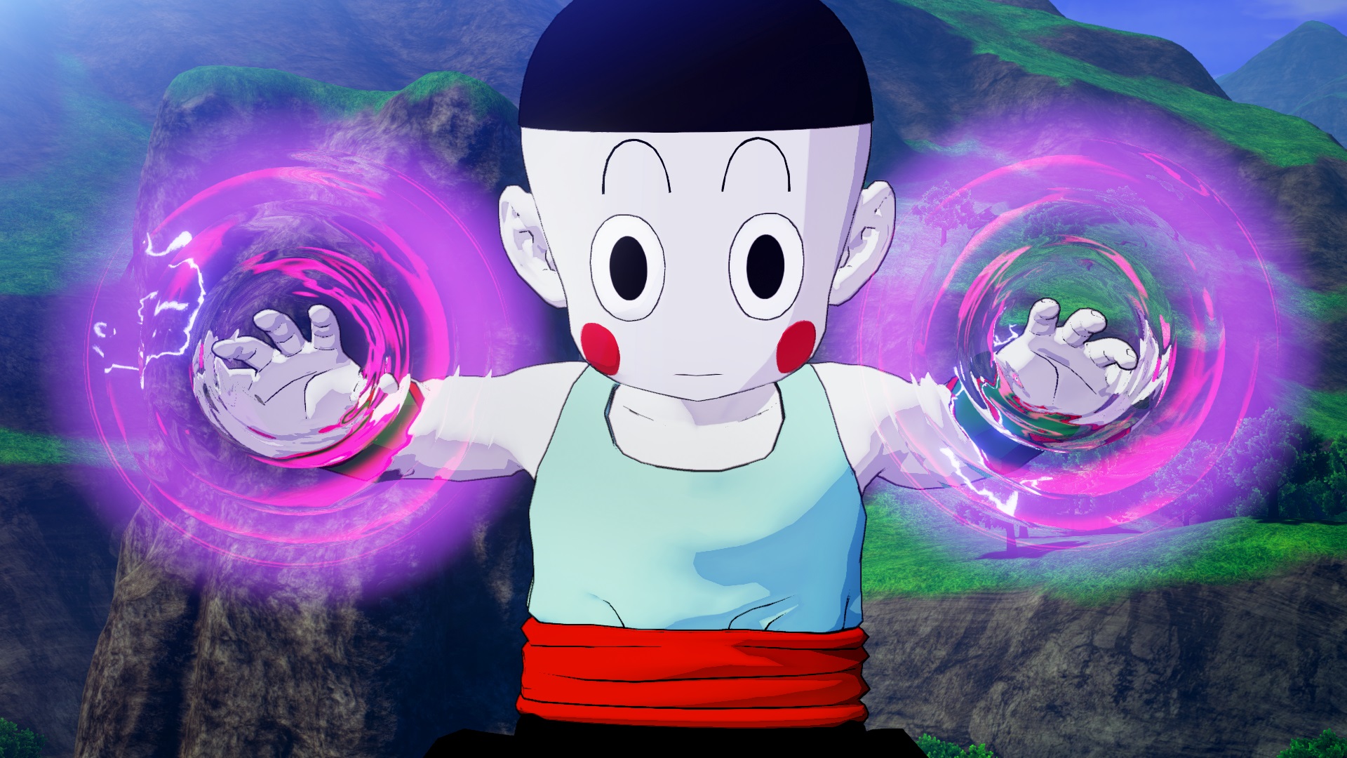 DBZ Kakarot : des visuels pour les autres persos jouables (et les supports)