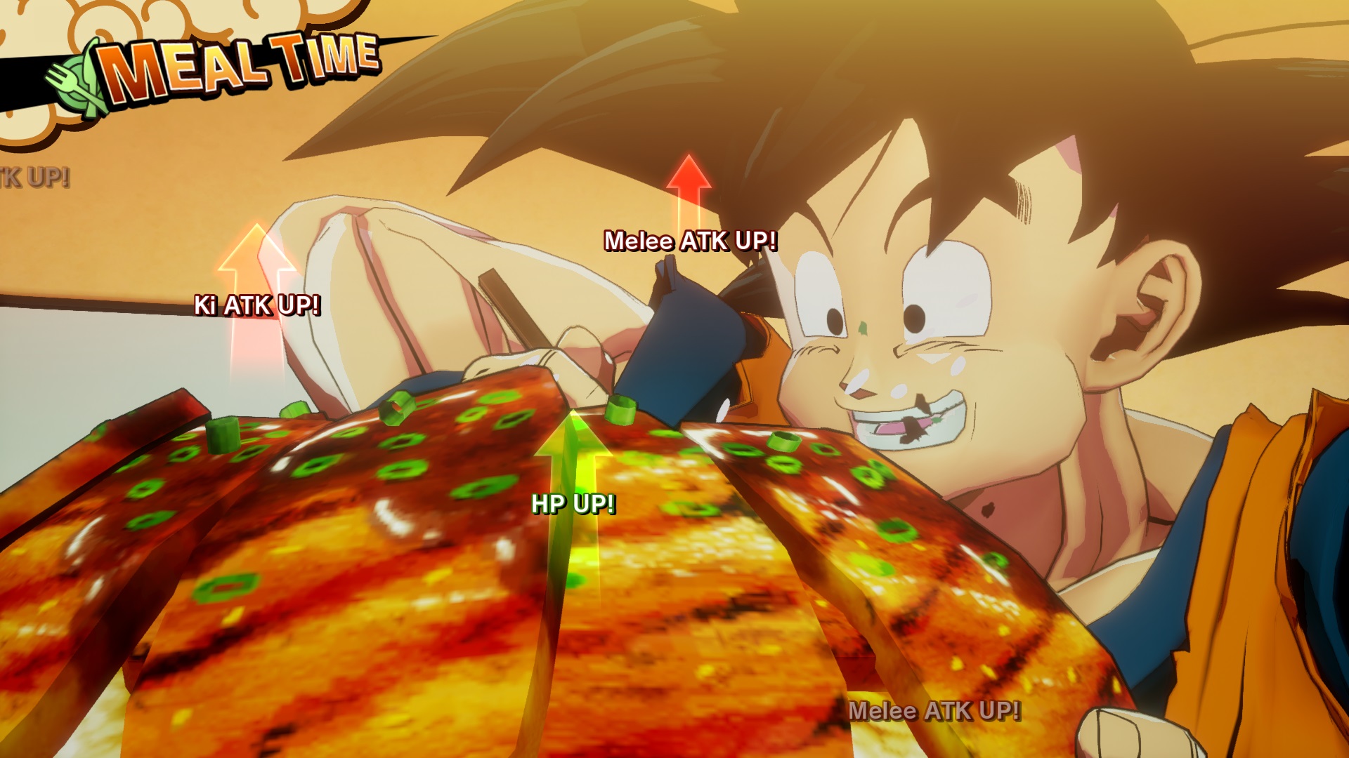 DBZ Kakarot : des visuels pour les autres persos jouables (et les supports)