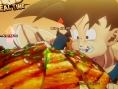 DBZ Kakarot : des visuels pour les autres persos jouables (et les supports)