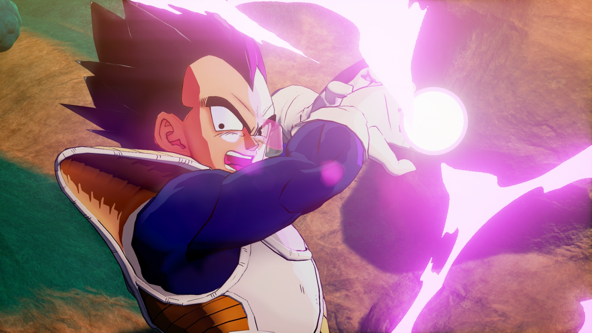 DBZ Kakarot : des visuels pour les autres persos jouables (et les supports)