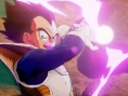 DBZ Kakarot : des visuels pour les autres persos jouables (et les supports)