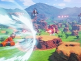 DBZ Kakarot : des visuels pour les autres persos jouables (et les supports)