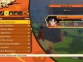 DBZ Kakarot : des visuels pour les autres persos jouables (et les supports)