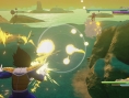 DBZ Kakarot : des visuels pour les autres persos jouables (et les supports)
