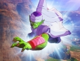 DBZ Kakarot : des visuels pour les autres persos jouables (et les supports)