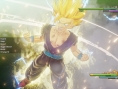 Quelques jolies images pour Dragon Ball Z : Kakarot