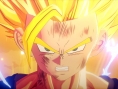 Quelques jolies images pour Dragon Ball Z : Kakarot