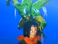 Quelques jolies images pour Dragon Ball Z : Kakarot