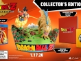 DBZ Kakarot : le trailer TGS version longue