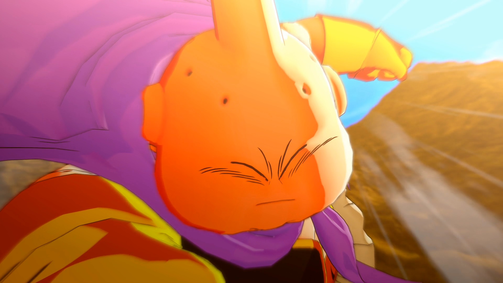 DBZ Kakarot : le trailer TGS version longue
