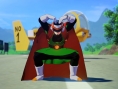 DBZ Kakarot : le trailer TGS version longue