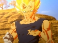 DBZ Kakarot : le trailer TGS version longue