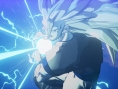 DBZ Kakarot : les visuels de Goku SSJ3