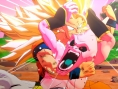 DBZ Kakarot : les visuels de Goku SSJ3