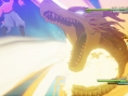 DBZ Kakarot : les visuels de Goku SSJ3