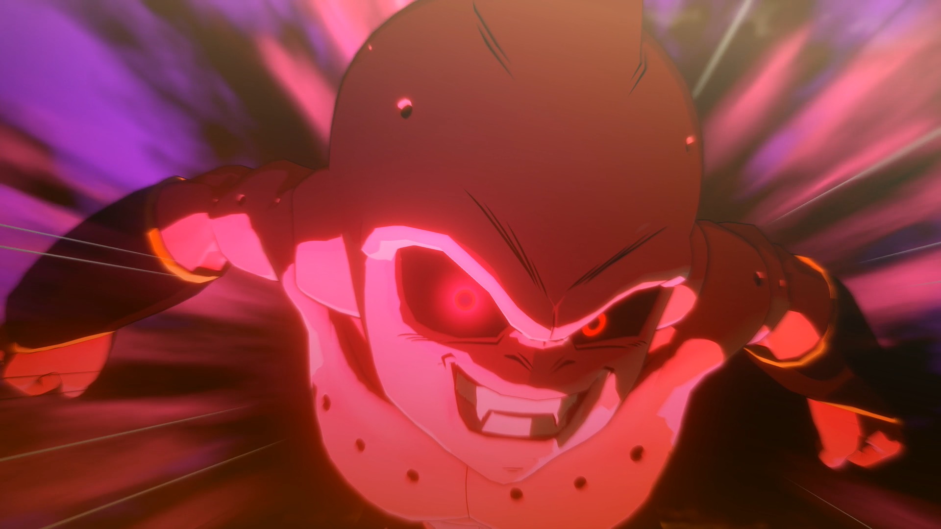 DBZ Kakarot : une vidéo sur les persos soutien
