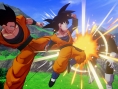 DBZ Kakarot : visuels de Goten & Trunks