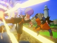 DBZ Kakarot : visuels de Goten & Trunks