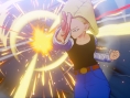 DBZ Kakarot : visuels de Goten & Trunks