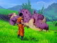 DBZ Kakarot : visuels de Goten & Trunks