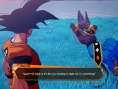 Dragon Ball Z Kakarot : visuels du premier DLC + nouveau pack de musiques officielles